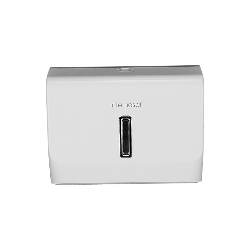 Paper Dispenser Silver HSD-E6006